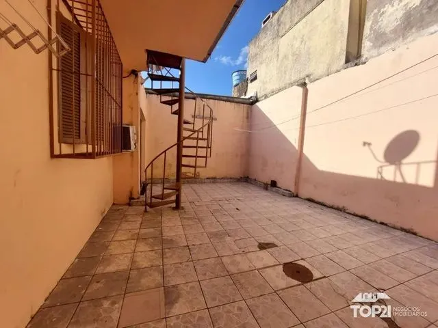 Imagem 14: Porto Alegre - Casa Padrão - Rubem Berta