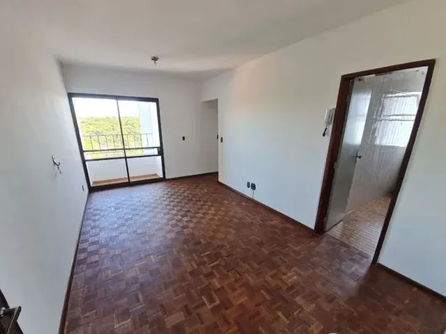 Imagem: Belo Horizonte - Apartamento Padrão - santa