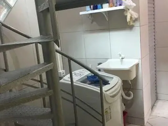 Imagem 14: Quarto/Casa Mobiliado (A) C/ Ar Condicionado Só Mulheres a 600M da Ufpe