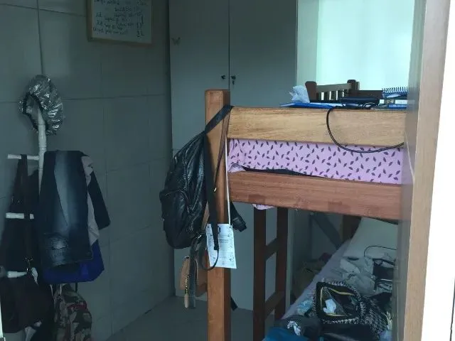 Imagem 8: Quarto/Casa Mobiliado (A) C/ Ar Condicionado Só Mulheres a 600M da Ufpe