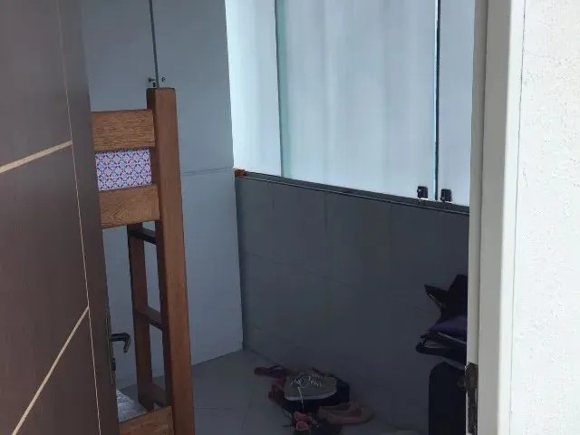 Imagem 6: Quarto/Casa Mobiliado (A) C/ Ar Condicionado Só Mulheres a 600M da Ufpe