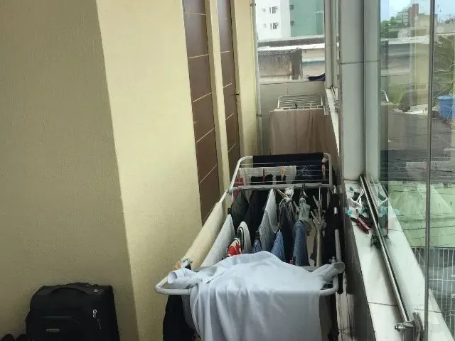 Imagem 5: Quarto/Casa Mobiliado (A) C/ Ar Condicionado Só Mulheres a 600M da Ufpe