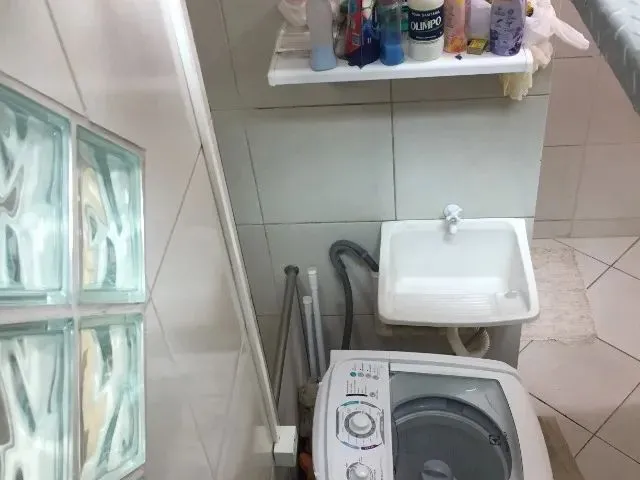 Imagem 16: Quarto/Casa Mobiliado (A) C/ Ar Condicionado Só Mulheres a 600M da Ufpe