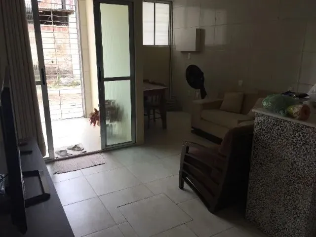 Imagem 2: Quarto/Casa Mobiliado (A) C/ Ar Condicionado Só Mulheres a 600M da Ufpe