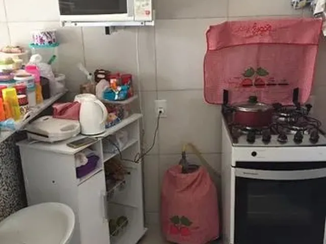Imagem 4: Quarto/Casa Mobiliado (A) C/ Ar Condicionado Só Mulheres a 600M da Ufpe