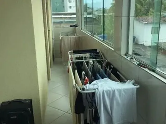 Imagem 9: Quarto/Casa Mobiliado (A) C/ Ar Condicionado Só Mulheres a 600M da Ufpe