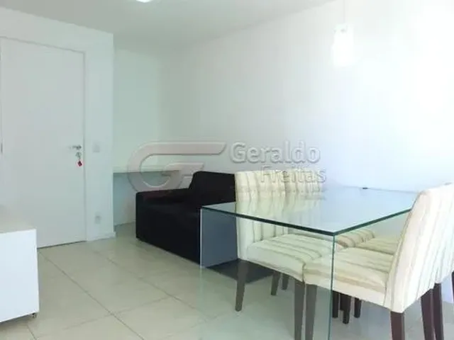 Imagem: Apartamento com 1 Dormitório para Alugar