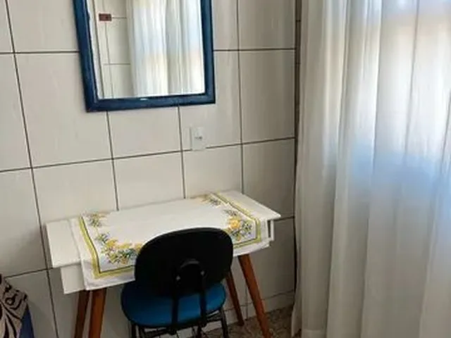 Imagem 4: Aluguel de Quartos