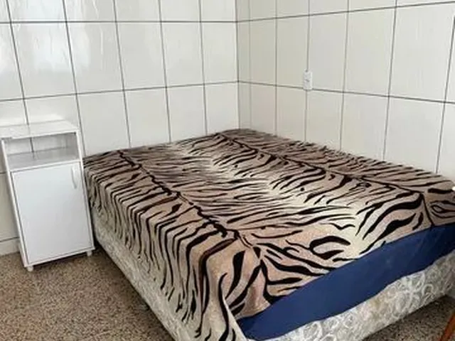 Imagem 2: Aluguel de Quartos