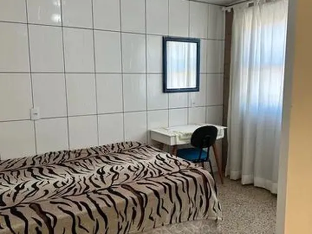 Imagem 5: Aluguel de Quartos
