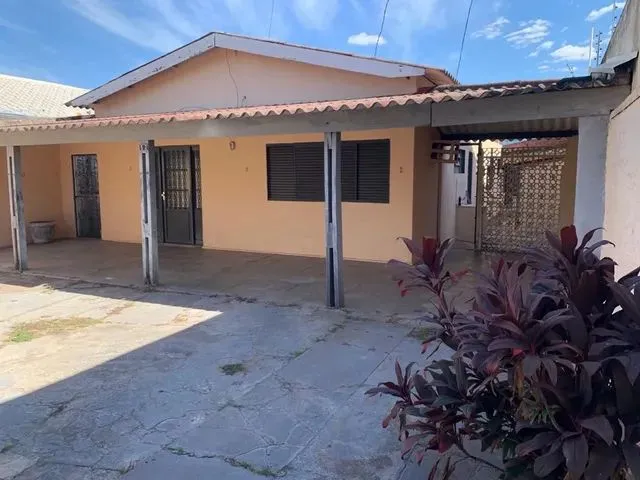 Imagem: Alugo Casa no Boa Esperança