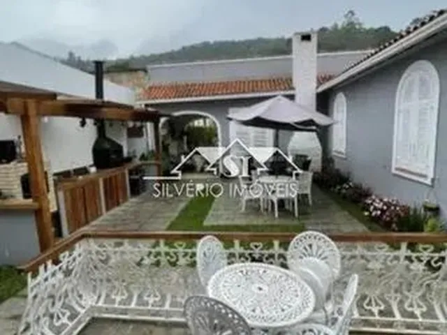 Imagem: Casa- Teresópolis, Posse