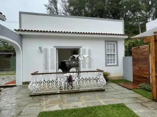 Imagem 9: Casa- Teresópolis, Posse