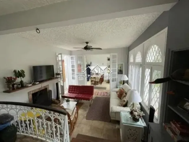 Imagem 11: Casa- Teresópolis, Posse