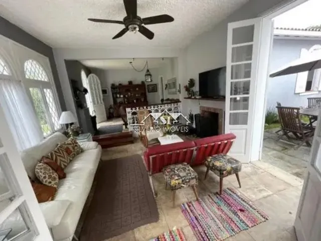 Imagem 14: Casa- Teresópolis, Posse
