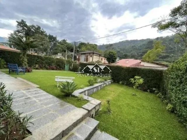 Imagem 10: Casa- Teresópolis, Posse