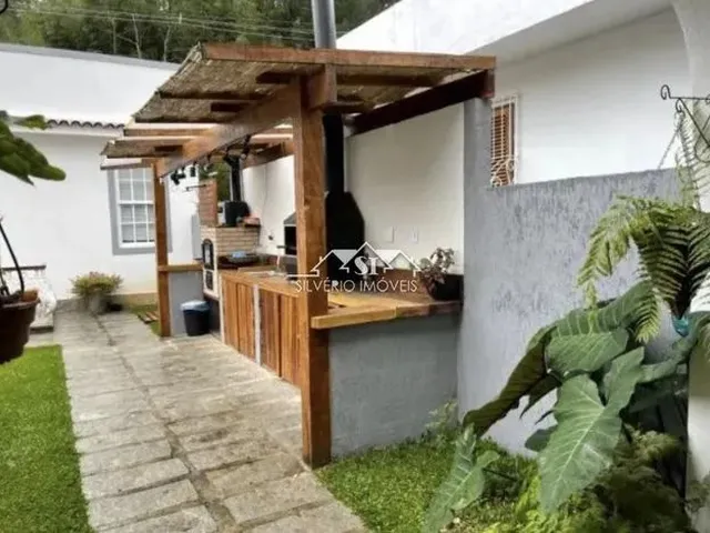 Imagem 7: Casa- Teresópolis, Posse