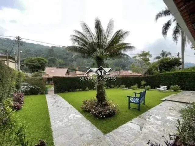 Imagem 3: Casa- Teresópolis, Posse