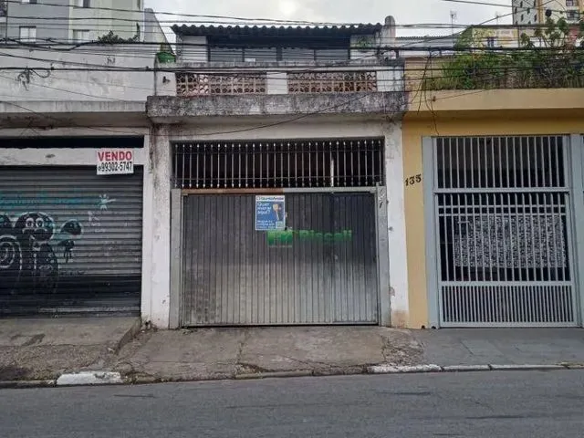 Imagem: Casa com 1 Dormitório para Alugar por R$