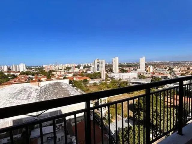 Imagem 1: Apto Novo com 02 Quartos - Lazer Completo