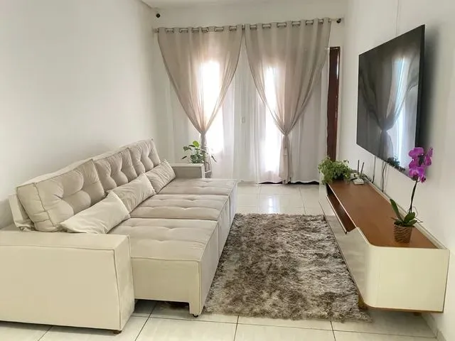 Imagem 1: Aluguel Casa Mobiliada