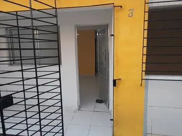 Imagem: Casa Estilo Prevê em Pau Amarelo