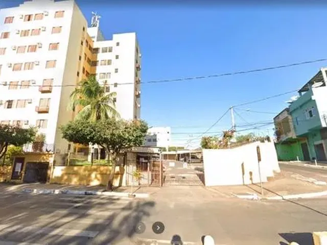 Imagem: Apto Mobiliado no Terra Nova - Próx Ao