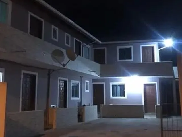 Imagem: Apartamento em Potecas 1000 Incluso Luz