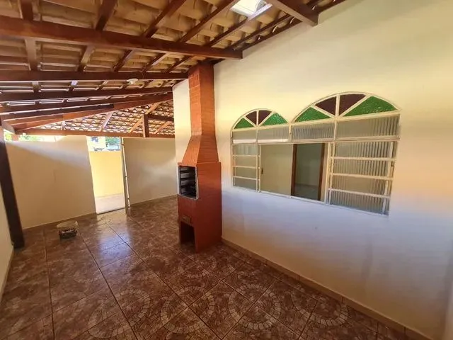 Imagem: Belo Horizonte - Casa Padrão - Nova Vista