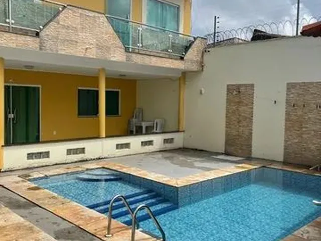 Imagem: Alugo Casa Próximo Ao Shopping Pátio Norte