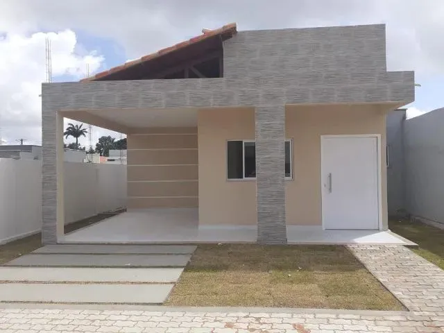 Imagem: Alugo Casa no Condomínio Pedra da Lua