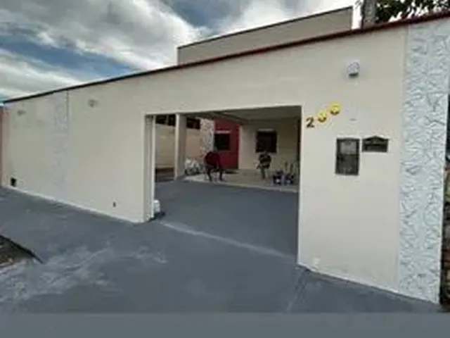 Imagem: Aluga-Se Casa no Jóquei