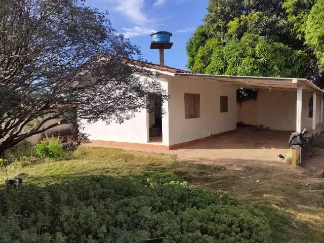 Imagem: Alugo Casa de 2 Quartos com Terreno de 600