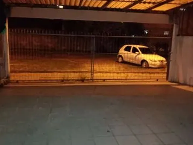 Imagem: Casa na Agronômica