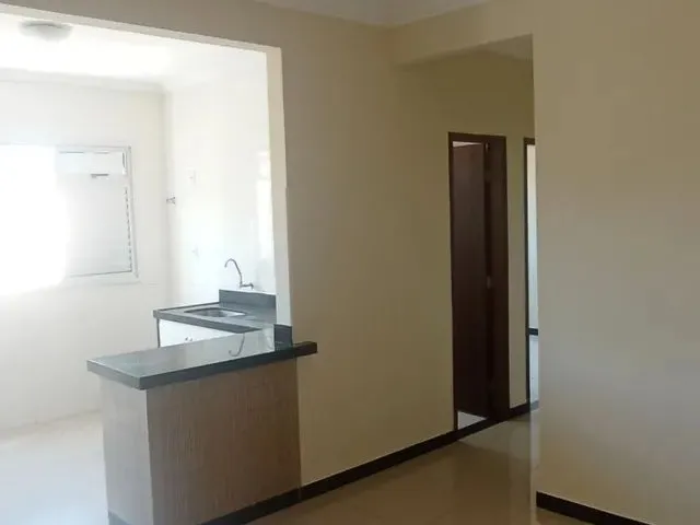 Imagem: Ap Próximo a Unimontes