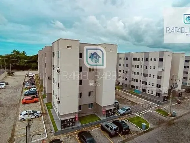 Imagem 3: Apartamento para Locação em Eusebio