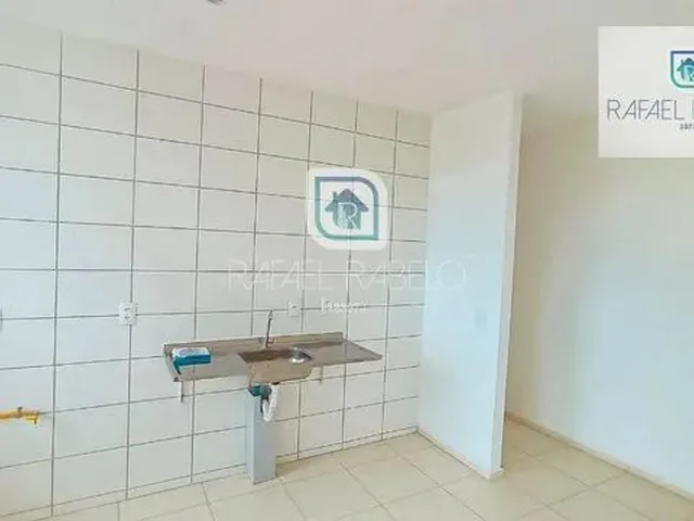 Imagem 4: Apartamento para Locação em Eusebio