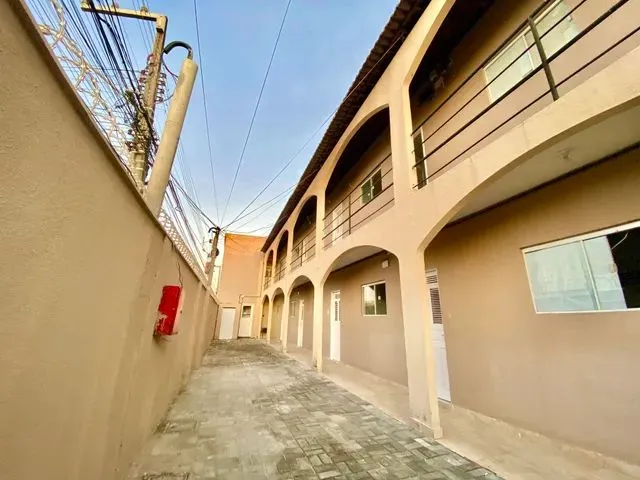 Imagem 3: Kitnet/Apartamento para Aluguel em Emaús
