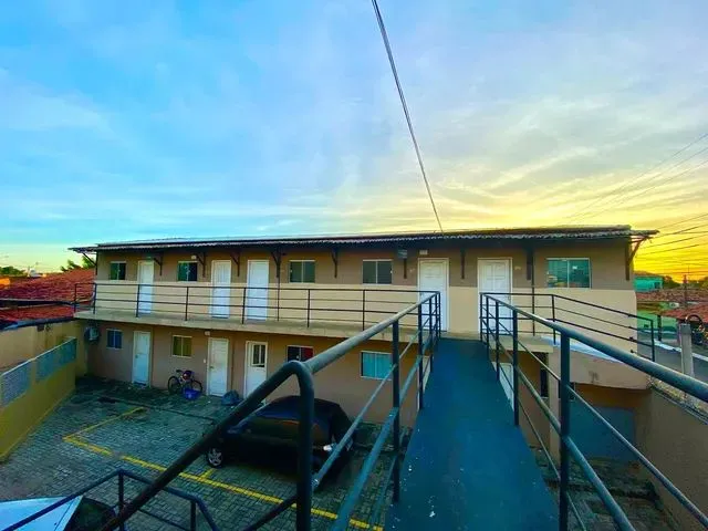Imagem 5: Kitnet/Apartamento para Aluguel em Emaús