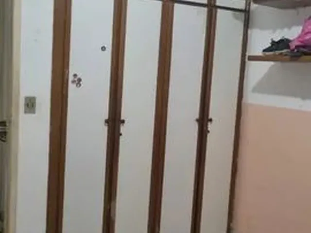 Imagem: Aluguel de Quarto na Polidoro para Meninas