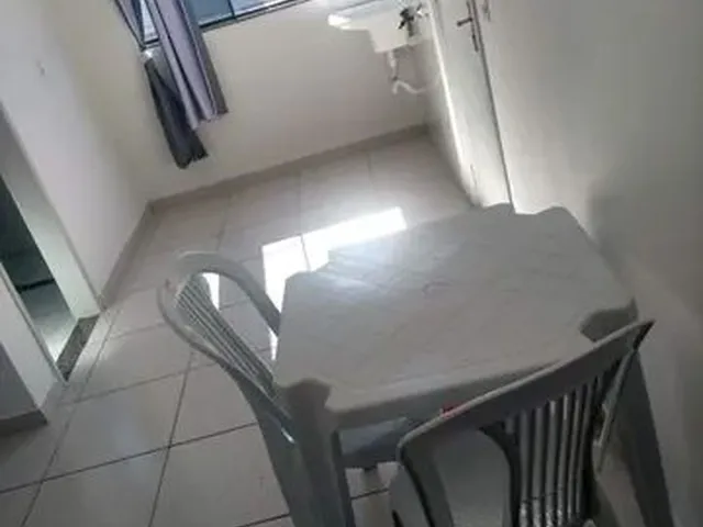Imagem: Alugo Kitnet Centro Itajaí Próx Univali
