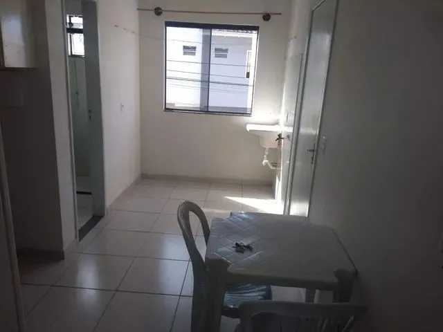 Imagem 2: Alugo Kitnet Centro Itajaí Próx Univali