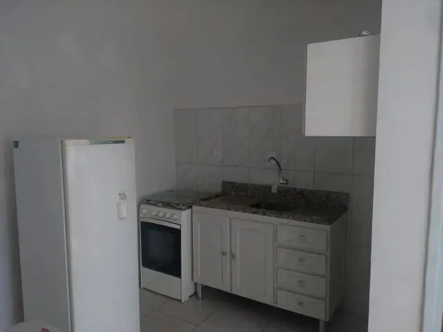 Imagem 6: Alugo Kitnet Centro Itajaí Próx Univali