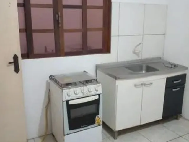 Imagem 3: Aluga-Se Kitnet para Solteiro