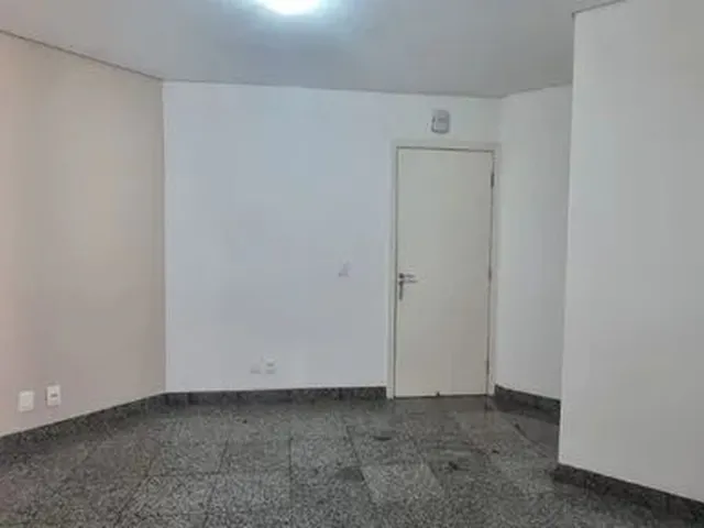 Imagem: Belo Horizonte - Apartamento Padrão - Funcionários