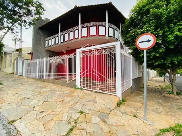 Imagem: Residencial Casa em Marília