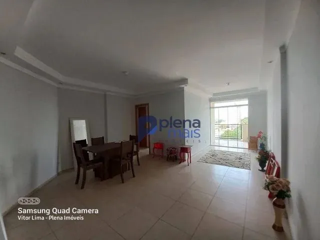 Imagem: Apartamento com 3 Dormitórios para Alugar