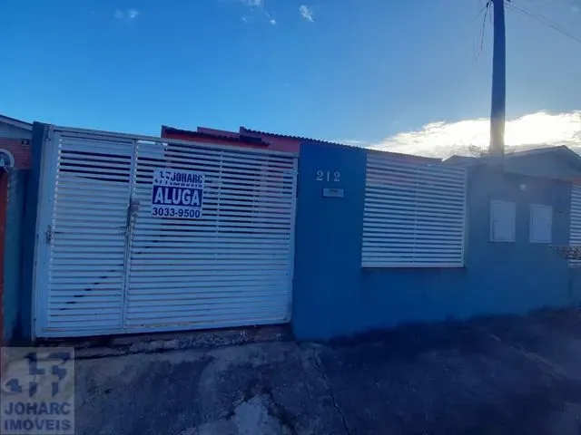 Imagem: Casa Residencial com 3 Quartos para Alugar