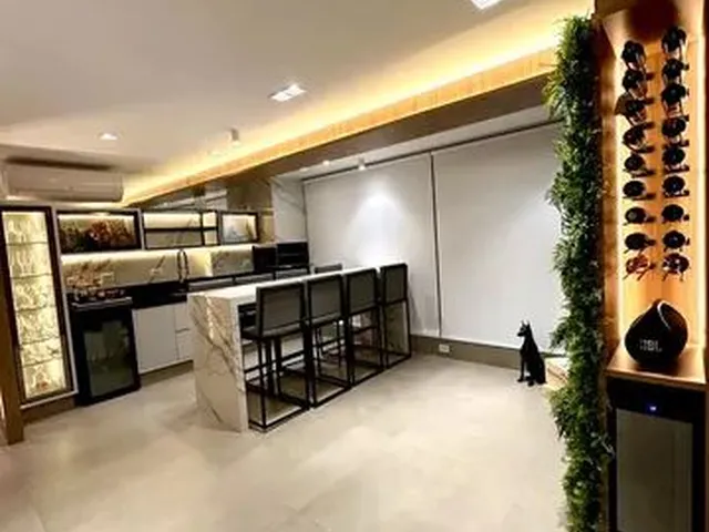 Imagem 1: Alugo Apartamento Infinity Residence Porteira Fechada