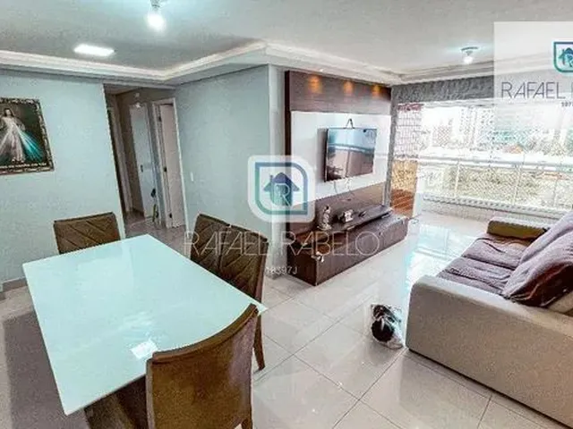 Imagem: Apartamento a Venda e Aluguel no Parque